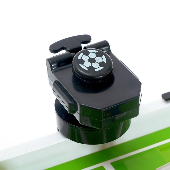 Настольный футбол &laquo;Финальный матч&raquo;, 2 игрока