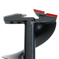 Ледобур &laquo;Торнадо&raquo; М2 мини 130, без чехла