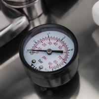 Автоклав-стерилизатор &laquo;Малиновка&raquo;, 26 л (d=31,7см), 2 поколения 2 в 1