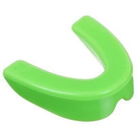 Капа боксёрская FIGHT EMPIRE, цвет МИКС Капа боксёрская FIGHT EMPIRE, цвет МИКС