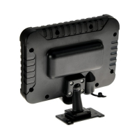 Светодиодный прожектор на солнечной батарее 10 Вт, выносная панель, 15 × 11 × 4 см, 6500К Светодиодный прожектор на солнечной батарее 10 Вт, выносная панель, 15 × 11 × 4 см, 6500К