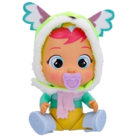 Кукла малышка &laquo;Кора&raquo;, с аксессуарами, край бебис