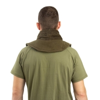 Манишка PRIDE, флис, хаки, р-р М Манишка PRIDE, флис, хаки, р-р М