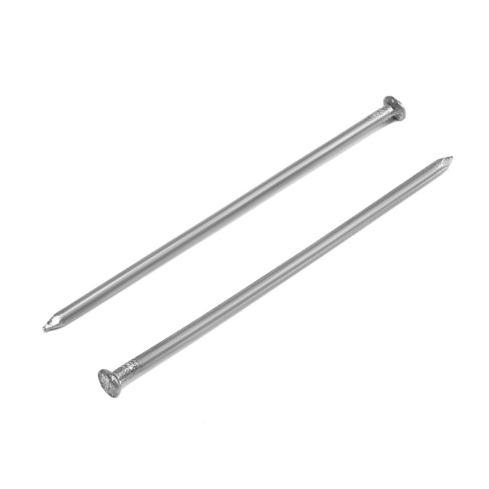 Гвозди ТУНДРА, строительные, без покрытия, 5х150 мм, 25 кг Гвозди ТУНДРА, строительные, без покрытия, 5х150 мм, 25 кг