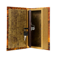 Сейф-книга дерево "География" 21х13х5 см Сейф-книга дерево "География" 21х13х5 см