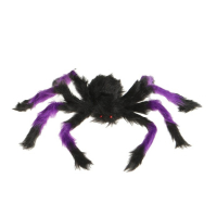 Прикол «Паук», цвета МИКС Прикол «Паук», цвета МИКС