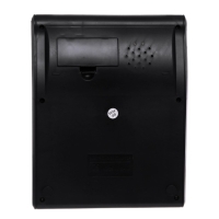 Калькулятор настольный "DEXIN" 12 - разрядный КК - 8825В Калькулятор настольный "DEXIN" 12 - разрядный КК - 8825В