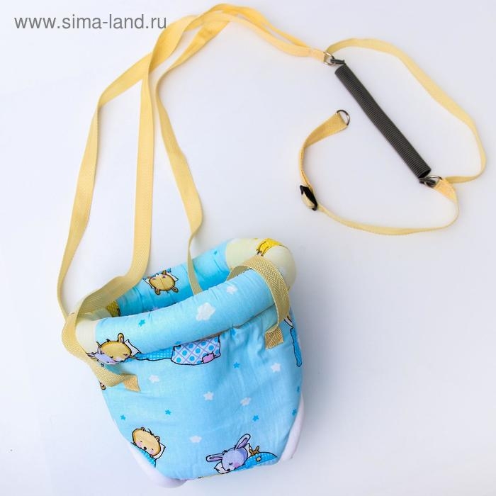 Прыгунки &laquo;Модель № 3&raquo;, цвета МИКС