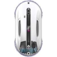 Робот-стеклоочиститель HOBOT-R3 Ultrasonic, 90 Вт, 4 мин/м2, от АКБ, белый Робот-стеклоочиститель HOBOT-R3 Ultrasonic, 90 Вт, 4 мин/м2, от АКБ, белый