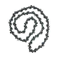 Цепь для бензопилы Rezer Rancher P-9-1.3-52, 14", шаг 3/8", паз 1.3 мм, 52 звена, Partner Цепь для бензопилы Rezer Rancher P-9-1.3-52, 14", шаг 3/8", паз 1.3 мм, 52 звена, Partner