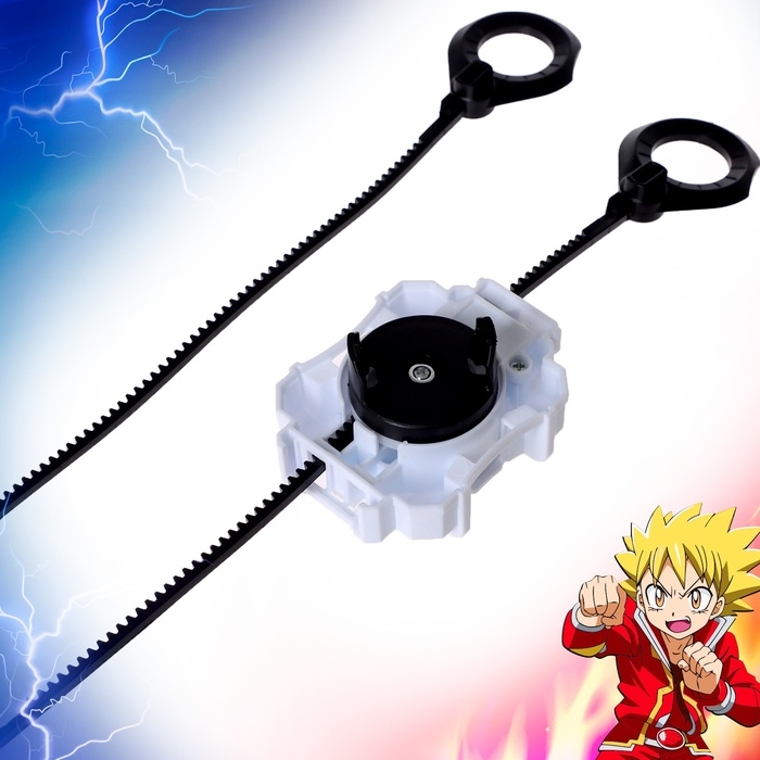 Набор боевых волчков «Арена сражения», 2 волчка, арена, 2 запуска, цвет МИКС Набор боевых волчков «Арена сражения», 2 волчка, арена, 2 запуска, цвет МИКС