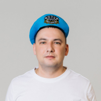 Беретка &laquo;ВДВ. Никто, кроме нас&raquo;, взрослая, р-р. 54-56