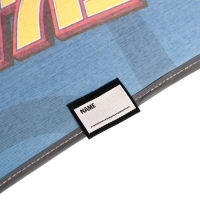 Зонт детский. Человек паук, синий, 6 спиц d=90 см Зонт детский. Человек паук, синий, 6 спиц d=90 см