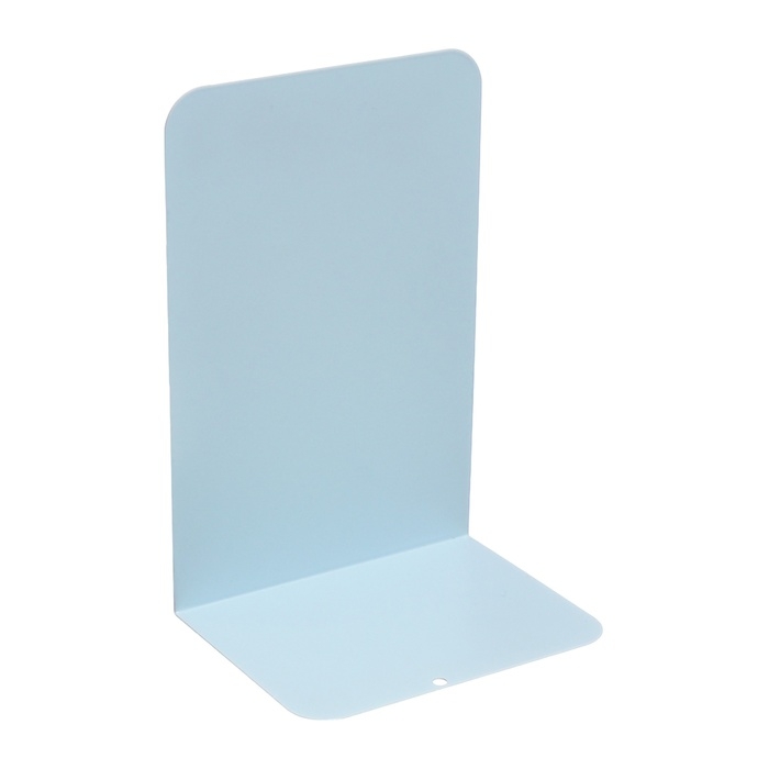 Подставки для книг Подставки для книг "Зверушки", 2 штуки, голубые