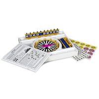 Игра настольная «Поле чудес» Игра настольная «Поле чудес»