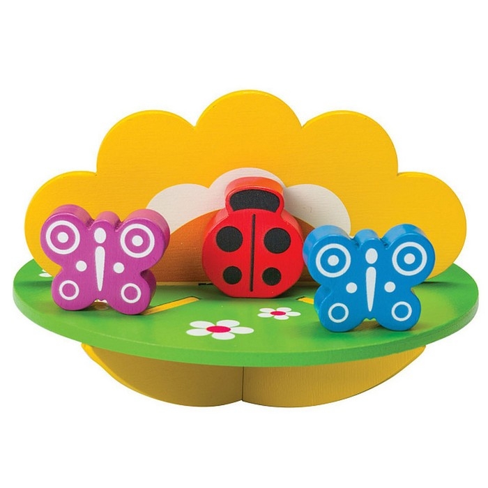 Балансир &laquo;Лесная Поляна&raquo;