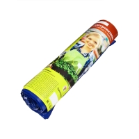 Электроподогревательный коврик для рассады, 75 &times; 50 &times; 1.5 см, цвет МИКС