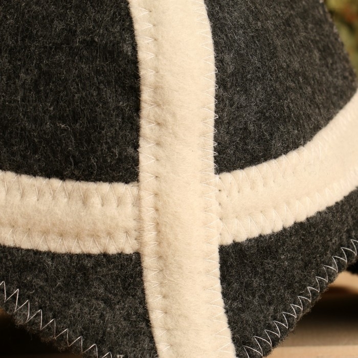 Шапка для бани Шапка для бани "Витязь"