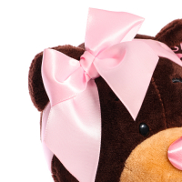 Мягкая игрушка &laquo;Медведь Milk&raquo;, с, 20 см