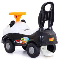 Каталка &laquo;Панда&raquo;