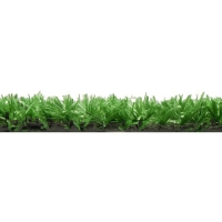 УЦЕНКА Газон искусственный, ворс 10 мм, 2 &times; 5 м, светло-зелёный, Greengo