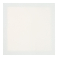 Холст на подрамнике, хлопок 100%, акриловый грунт, 2 х 40 х 40 см, 400г/м&sup2; , Гамма Студия