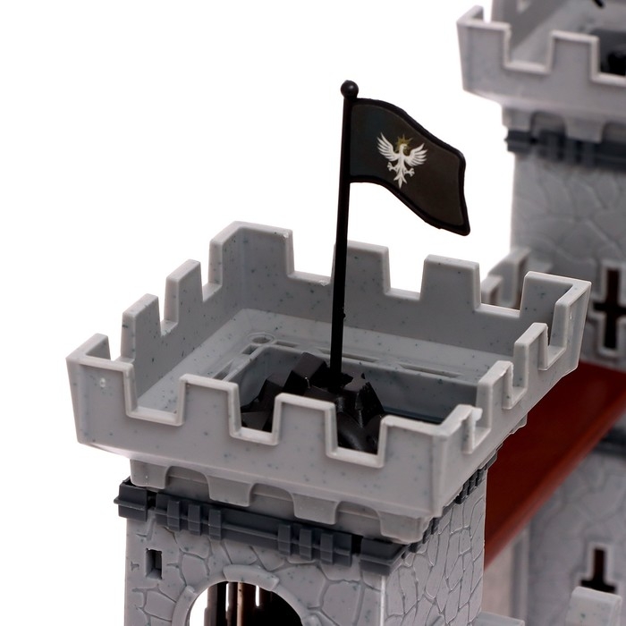 Набор рыцарей &laquo;Защита замка&raquo;