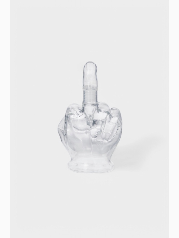 Штоф Фак 1 л