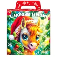 Подарок &laquo;Позитивчик&raquo; 400 г