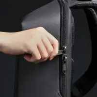 Рюкзак HiPack, черный