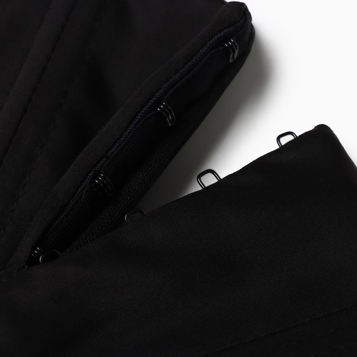 Корсет женский MIST атласный, р. XS Корсет женский MIST атласный, р. XS