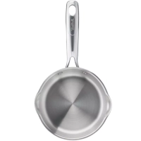 Набор посуды Duetto+, 8 предметов, подходит для индукции