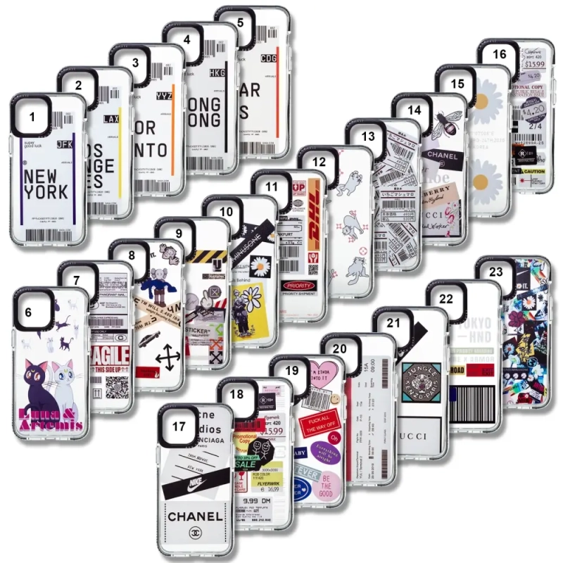 Чехол iPh 12/12 Pro