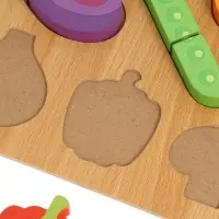 Игровой набор продуктов &laquo;Овощи&raquo;