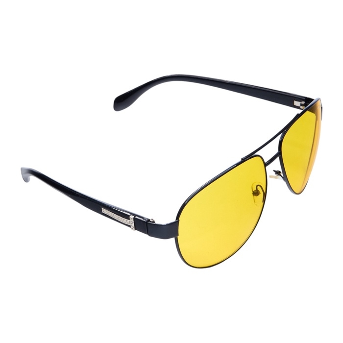 Очки для водителя "Мастер К", антиблик, антифары