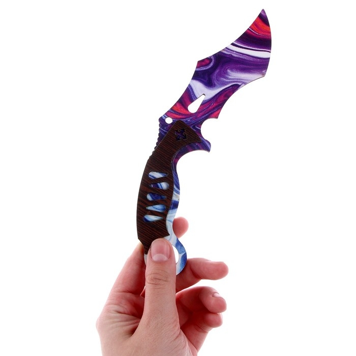 Нож &laquo;Тактический&raquo;