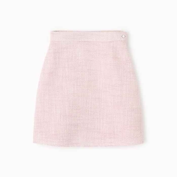 Юбка для девочки, MINAKU :Party Dress, цвет розовый, рост 146 см Юбка для девочки, MINAKU :Party Dress, цвет розовый, рост 146 см