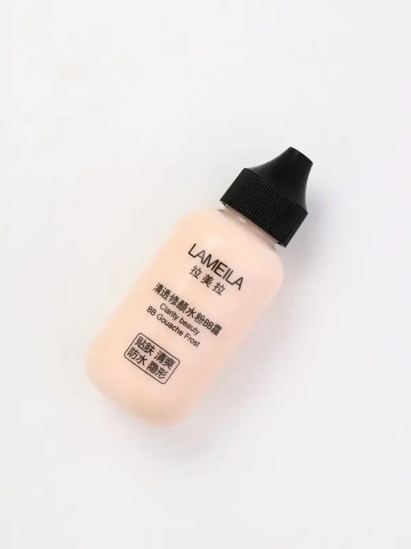 BB крем для лица Lameila оттенок 03, 50 мл (Натуральный)