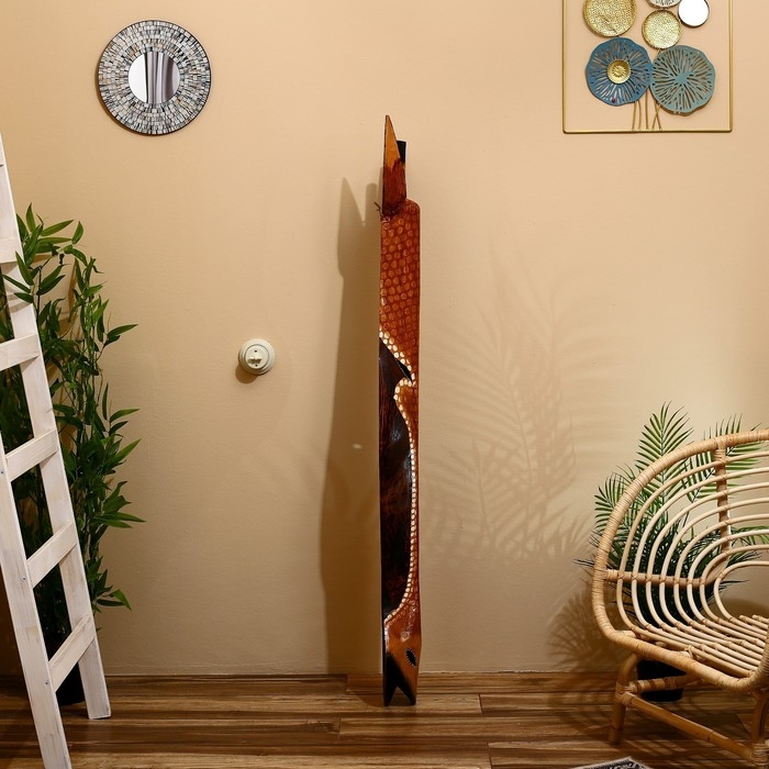 Маска "Зебра" албезия 150 см