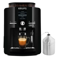 Автоматическая кофемашина Espresseria Quattro Force EA82F010
