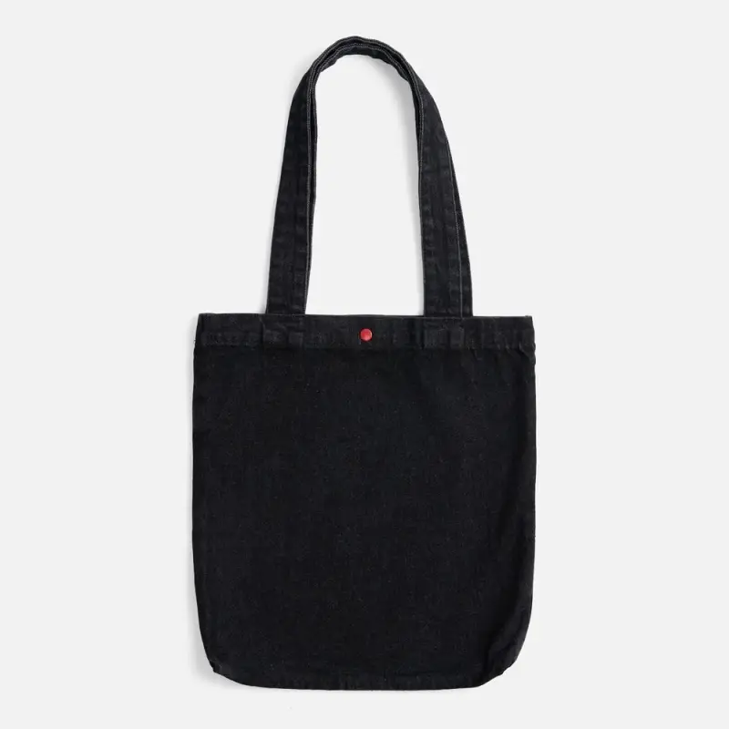 Кнопка Clavis, M, красная