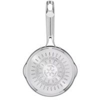 Набор посуды Duetto+, 8 предметов, подходит для индукции