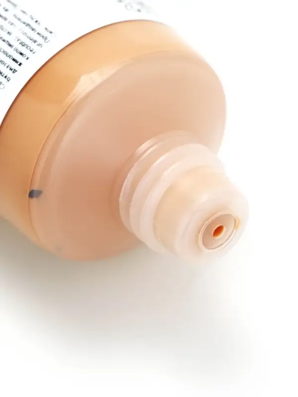 BB крем для лица оттенок 02, 40 мл (Светлый)