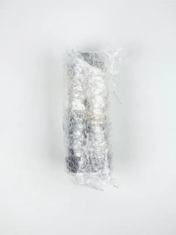 Термостакан новогодний пластиковый &laquo;С Новым годом&raquo;, 350 мл