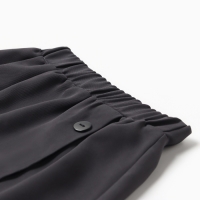 Юбка для девочки MINAKU цвет серый, рост 122 см Юбка для девочки MINAKU цвет серый, рост 122 см