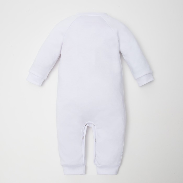 Комбинезон Крошка Я Комбинезон Крошка Я "Tiger", рост 62-68 см