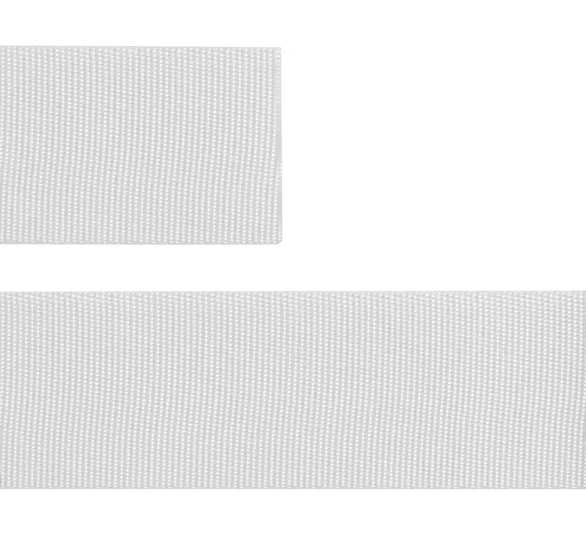 Стропа текстильная Fune 35 L, белая, 130 см