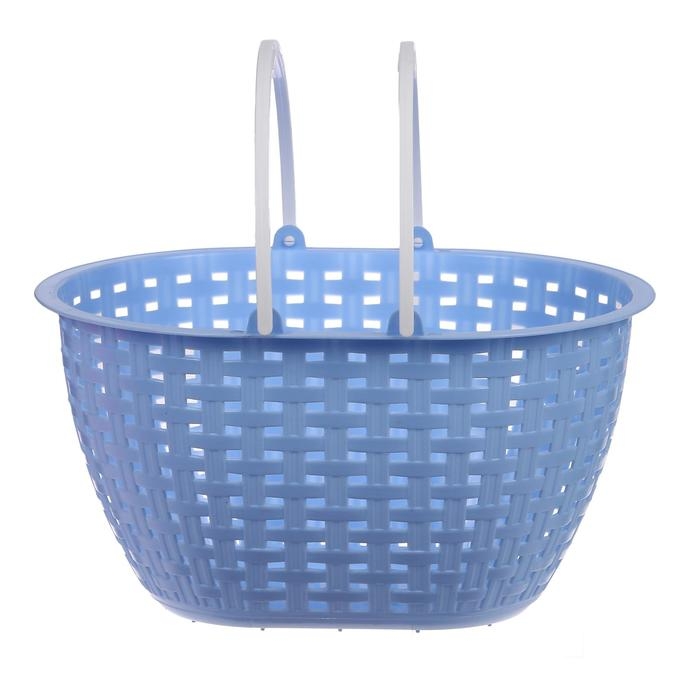 Ёмкость для сбора урожая &laquo;Лукошко&raquo;, цвет МИКС