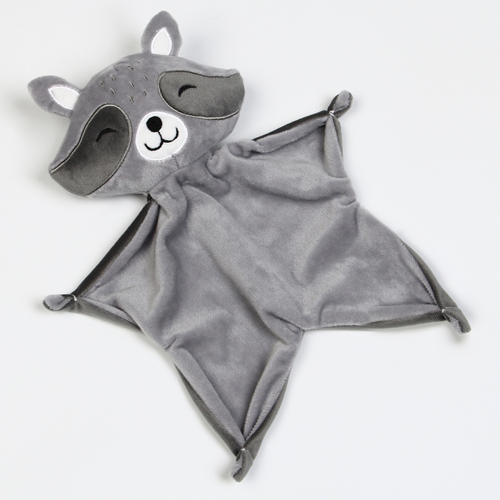 Комфортер для сна &laquo;Енотик&raquo; 37х27