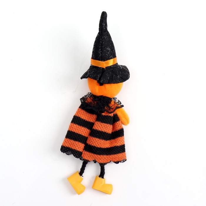 Аксессуар &laquo;Хеллоуин&raquo;, виды МИКС